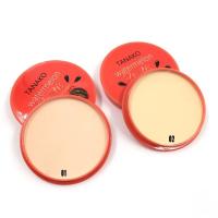 ราคา T6052 แป้งพัฟแตงโม TANAKO แป้งพัฟUV แป้งพัฟผสมรองพื้น แป้งพัฟกันแดด แป้งพัฟ แป้งพัฟแตงโมคุมมัน แป้งพัฟ (16202100323)