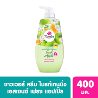 ราคา Twelve Plus ทเวลฟ์พลัส ครีมอาบน้ำ ผิวนุ่มเด้ง หอมสะอาด 400มล (22538755285)