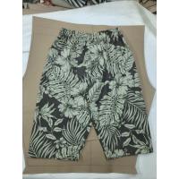 ราคา แพทเทิร์นกางเกง5ส่วน ผู้ใหญ่ ขาตรงขาบาน (14298512230)