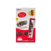 ราคา ขนมหวาน แอลฟี่ 15กรัม 12ซอง 2รสให้เลือก (23002475252)