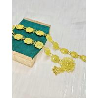 ราคา เข็มขัดอีสาน Vintage jewelry ชุดล้านนาไท ลายดอกไม้ เข็มขัด เงินโบราณ (22535711919)