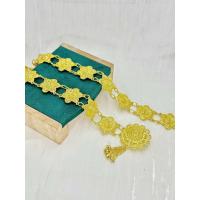 ราคา เข็มขัดอีสาน Vintage jewelry ชุดล้านนาไท ลายดอกไม้ เข็มขัด เงินโบราณ (22535711927)