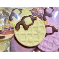 ราคา สกุชชี่วาฟเฟิลเนื้อหนึบ พร้อมแพ็คเกจ (23026912198)