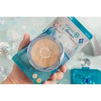 ราคา U Star Snow It All Compact Foundation SPF25 PA (20984444353)