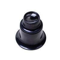 ราคา 20X นักอัญมณีแว่นขยายบนหมวกกันน็อคแว่นขยายพกพาแว่นขยายอุปกรณ์เครื่องประดับสำหรับช่างซ่อมนาฬิกา (22385053671)