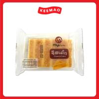 ราคา สินค้าใหม่ Miyu ตรามิยุ เค้กนมสด 46 กรัม เค้กไข่ชีส 78 กรัมชีสเค้ก 52 กรัมขนมปังหมูหยองน้ำสลัด 52 กรัมขนมปังนมสด 40 กรัม (22248756306)