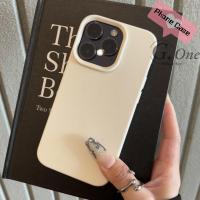 ราคา ลายพิมพ์สุดน่ารัก เคสโทรศัพท์แบบมีพื้นผิว เคสไอโฟน 13 กันกระแทก หรูหรา For เคส iphone 11 12 14 15 Pro Max XR X XS Max เคสไอโฟน16 pro max (22884751087)
