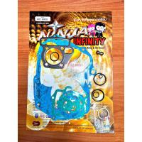 ราคา ปะเก็นชุดใหญ่WAVE100 WAVE100S WAVE110 DREAM EXCEL DREAM 99 C100 Pปะเก็นคุณภาพเยี่ยม (21529074441)