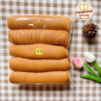 ราคา ขนมปังกะโหลกจิ๋วสไลด์บาง 3 5มิล 245 ชิ้น แพคละ5แถว (21011242057)