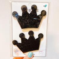 ราคา ส่งไว แผ่นแปะผม แผ่นติดผม เก็บไรผม ติดแต่งหน้า ตีนตุ๊กแกติดผม (22868771314)