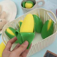 ราคา สกุชชี่ สกุชชี่ข้าวโพด สกุชชี่บีบของเล่นเด็ก สินค้าพร้อมส่ง มีปลายทาง (22928127032)