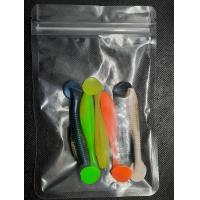 ราคา เหยื่อยางผิวน้ำ อัลฟ่าเบท ปลายาง หนอนยาง ผิวน้ำ เหยื่อปลอม เท็กซัสริก เหยื่อยางผิวน้ำ เหยื่อยางใต้น้ำ หนอนยางผิวน้ำ 7 5c (22919301059)