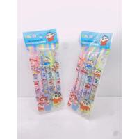 ราคา คู่มือไฮไลท์สองหัว6สี6สีปากกาเครื่องเขียนสำหรับนักเรียน (22809802616)