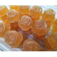 ราคา วุ้นกรอบลำไย วุ้นกรอบน้ำมะตูม (21244177697)