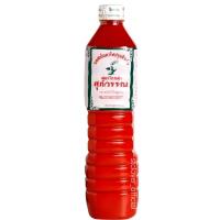 ราคา ซอสเย็นตาโฟปรุงสำเร็จ สูตรไหหลำ ตราศุภวรรณ ขนาดบรรจุ 750 ml (21232239432)