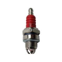 ราคา ZZ 3 sided POLE Spark plug L7T 2จังหวะ Electrode เบนซิน Chainsaw Brush CUTTER (22873834591)