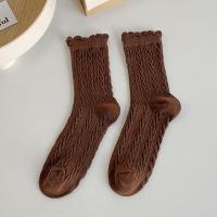 ราคา ถุงเท้าเกาหลี สไตล์แฟชั่น แนวสตรีท สีนีออนเรืองแสง ข้อยาวถุงเท้า cotton 1 คู่ ถุงเท้าแฟชั่นเกาหลี ถุงเท้าสีทึบยอดนิยม (21468161215)