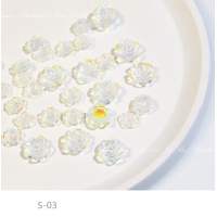 ราคา ดอกไม้ติดเล็บ ดอกไม้แต่งเล็บ อะไหล่ติดเล็บ (18677136160)