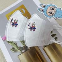 ราคา จัดส่งที่รวดเร็ว 10 ชิ้น หน้ากากอนามัยเด็ก แมสเด็ก 3D mask หน้ากากของเด็ก แมสปิดปาก หน้ากากอนามัย ระบายอากาศได้ เหมาะสำหรับ 4 12 ปี kids (17838856644)