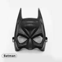 ราคา IVORYBABY อเวนเจอร์ หน้ากากซูเปอร์ฮีโร่ หน้ากากคอสเพลย์ มนุษย์แมงมุม กัปตันอเมริกา ไอรอนแมน (22295728459)