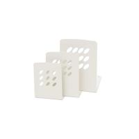 ราคา KOLIB bookend ที่กั้นหนังสือ ฉากกั้นหนังสือสีพาสเทล ฉากกั้นหนังสือ ที่คั่นหนังสือ (22730031336)