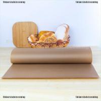 ราคา Universiadeis 30 40Cm Pastry Baking Paper Tray Oven Rolling Kitchen Bakeware Mat Sheet Cloth (13918206417)