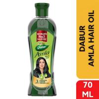 ราคา Dabur Amla Hair Oil 70 ml น้ำมันหมักผม (14711801456)