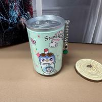 ราคา ทิชชูเปียกแบบ กระป๋อง กลิ่น บรรจุ30แผ่น มีกลิ่นหอมหอม มีให้เลือกหลายลาย มีโซ่แขวนกระเป๋าได้พกพาสะดวกกะทัดรัด (22521864399)