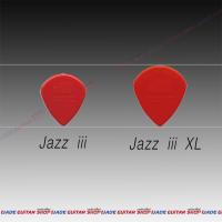 ราคา Jazz iii 1 38 mm แจ็ช ทรี PICK DUNLOP ปลายแหลม ของแท้ 100 มีครบทุกขนาด (15762134125)