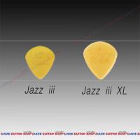 ราคา Jazz iii 1 38 mm แจ็ช ทรี PICK DUNLOP ปลายแหลม ของแท้ 100 มีครบทุกขนาด (15762134129)