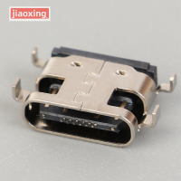 ราคา Jiaoxing พอร์ตที่ชาร์จชนิด C USB 10ชิ้นสำหรับ M40 Teclast P20HD P20 USB C หัวชาร์จตัวเชื่อมต่อซ็อกเก็ตด็อค (22489880720)