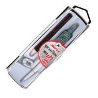 ราคา HORSE H 812 ชุดวงเวียน ดินสอไม้ ตราม้า (22006655510)