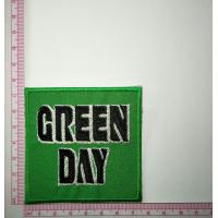 ราคา อาร์ม ตัวรีดติดเสื้อ Patch ตกแต่งเสื้อผ้า หมวก กระเป๋า Bob Marley Marilyn Elvis Metallica Blink 182 Green Day Thrasher Rockstar MISFITS (11771916930)