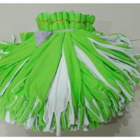 ราคา ถุงมือแสตน ถุงมือเชียร์ ถุงมือกีฬาสี ถุงมือกองเชียร์ จับคู่เขียว ล็อตสั่งผลิต 2 วัน (16865244385)