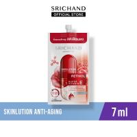 ราคา ใหม่ SRICHAND สกินลูชั่น แอนตี้ เอจจิ้ง Skinlution Anti Aging 7ml (23040849798)