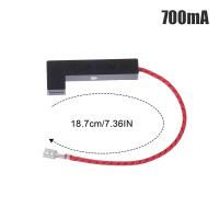 ราคา Hmeme อุปกรณ์เสริมสำหรับไมโครเวฟ5KV 0 8A ฟิวส์900mA 800mA 700mA แรงดันสูงฟิวส์สูงแบบรวมสำหรับเตาอบไมโครเวฟ (22888936078)