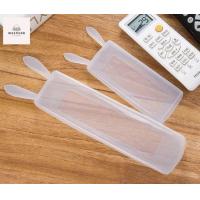 ราคา ซองใส่รีโมท ซิลิโคน แบบหูกระต่าย ซิลิโคน ล้างทำความสะอาดง่าย มี 2 ขนาด เล็ก ใหญ่ (22117267154)