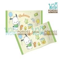 ราคา ทิชชู่เปียก ลิขสิทธิ์แท้จากSanrio 25แผ่น 1ห่อ (22958700317)