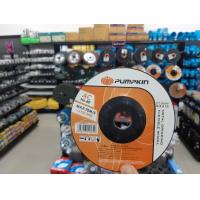 ราคา ใบเจียร เจียรเหล็กบาง 4 นิ้ว x 2มิล AC 80 Pumpkin ใบเจียร์ ใบเจียรเหล็ก ใบเจียรบาง (1207254349)