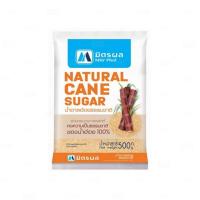 ราคา มิตรผล น้ำตาลอ้อยธรรมชาติ 500g หยกอออนไลน์ (22787929344)