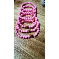 ราคา สร้อยมุกนกฮูก สร้อยข้อมือมุกนกฮูก สร้อยสีชมพู ถวายพระแม่ลักษมี พระแม่สุรัสวดี พระแม่ทุกองค์ เจ้าแม่กวนอิม เจ้าแม่ทุกองค์ (19653056886)