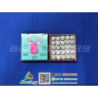 ราคา หัวคิว ไม้คิวพลู กวางเทียม คัดเกรดA ขนาด 13มิล ราคาต่อ 1หัว (21270899376)