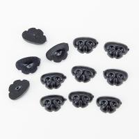 ราคา จมูกตุ๊กตาสุนัข แบบแปะ จมูกตุ๊กตาสัตว์ ตุ๊กตาโครเชต์ ผ้าสักหลาด งานประดิษฐ์ของเล่นต่างๆ DIY Crafts ᵔᴥᵔ พร้อมส่ง (21489523427)