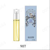 ราคา น้ำหอมจิ๋ว น้ำหอมขวดเล็ก น้ำหอมพกพา น้ำหอมผู้หญิง น้ำหอมผู้ชาย กลิ่นเทียบเค้าเตอร์ ขนาด 3 ml (19522100961)