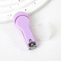 ราคา กรรไกรตัดเล็บสีหวาน พร้อมส่ง (22816950371)