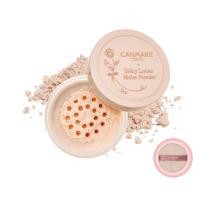 ราคา CANMAKE Silky Loose Moist Powder แป้งฝุ่นเนื้อเนียนละเอียด (21944994926)
