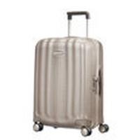 ราคา Samsonite BLACK LABEL กระเป๋าเดินทางล้อลาก 20 นิ้ว รุ่น SBL CUBELITE SPINNER 55 20 CABIN (22664620616)