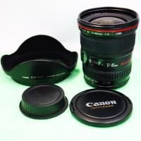 ราคา Canon EF 17 40mm F4L USM เลนส์ระยะกว้างของทาง Canon ที่มาพร้อมกับการโฟกัสได้อย่างรวดเร็วด้วยมอร์เตอร์โฟกัสของ Ultrasonic มีชิ้นเลนส์พิเศษทำให้ภาพคมชัดมากยิ่งขึ้น และทนต่อสภาพแวดล้อมต่างๆได้ เหมาะสำหรั