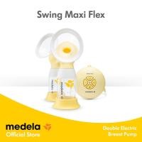 ราคา Medela Breast Pump Swing Maxi Flex (16582113177)