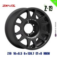 ราคา แม็ก Zeus นาวาร่า รวมรุ่น ขอบ 16 ออฟโรด 6 114 4วง (22640187652)